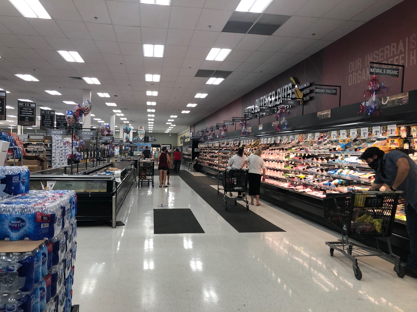 TOUR ShopRite West Milford, NJ