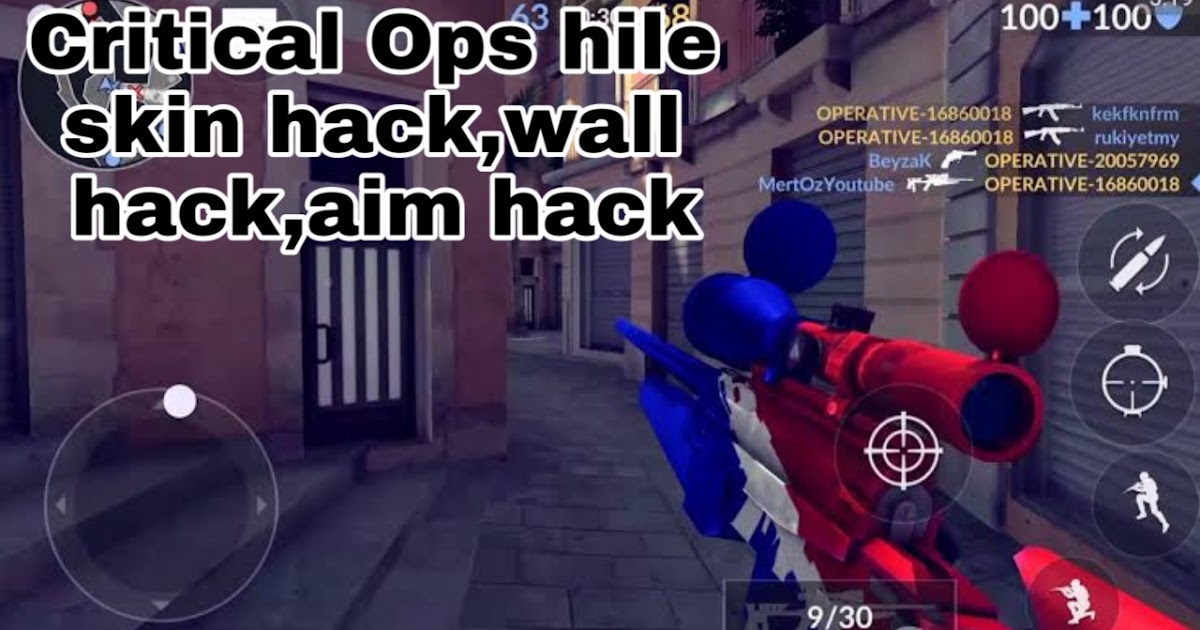 critical ops hack ban critical ops hack ban