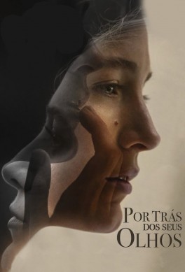 Por Trás dos Seus Olhos Torrent - BluRay 720p/1080p Dual Áudio