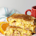 Grilled Ham, Egg, and Cheese Sandwich | Renee's Kitchen Adventures