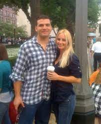 Joey Votto's Wife Jeanne Paulus: Girlfriend Bio