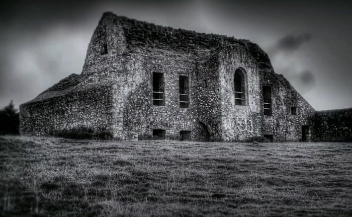The World's Most Haunted Places - Most Frightening Experience