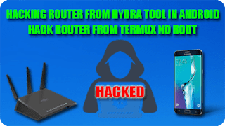 how to hack wifi router