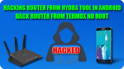 how to hack wifi router