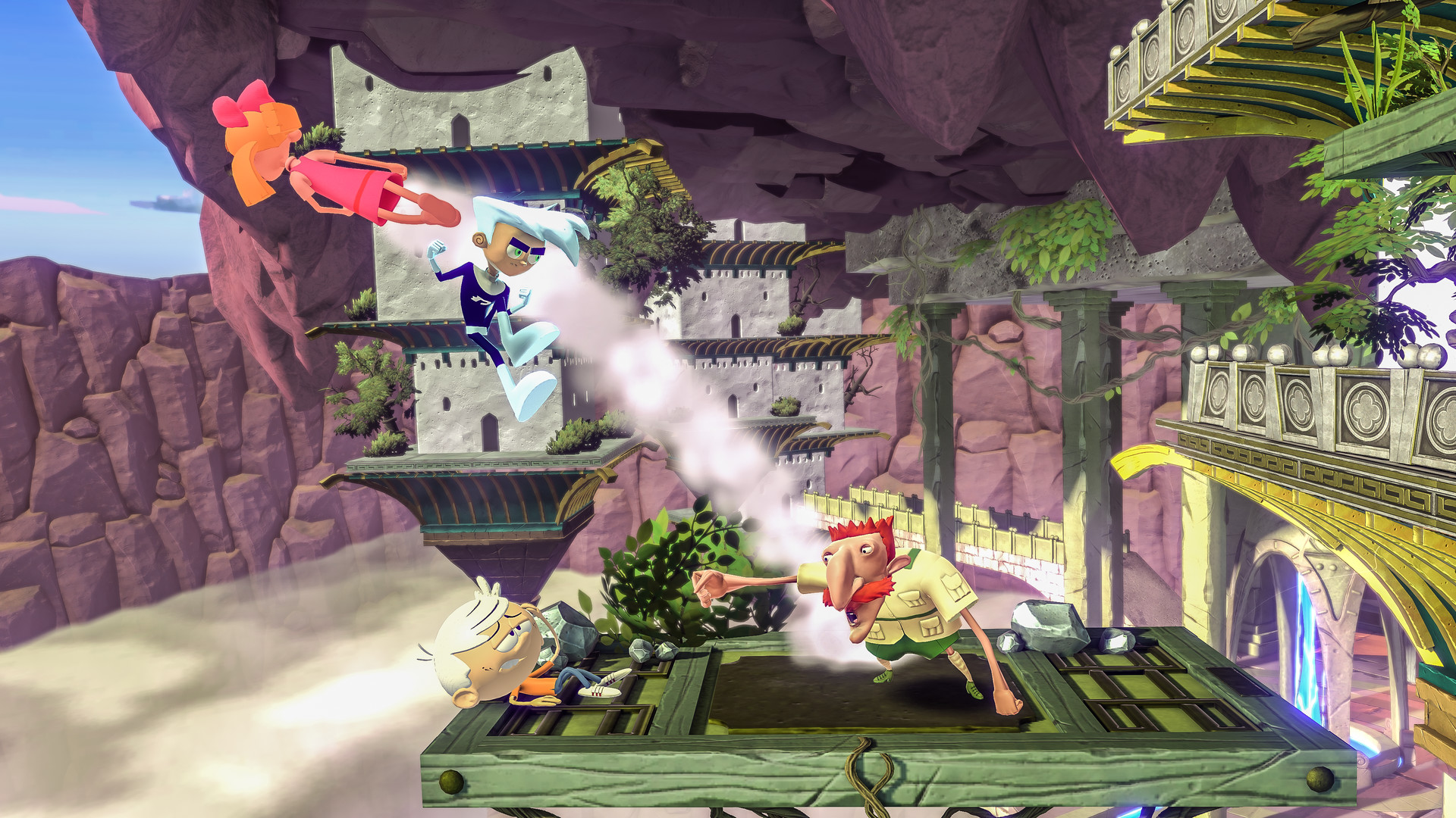 nickelodeon-all-star-brawl-pc-screenshot-2