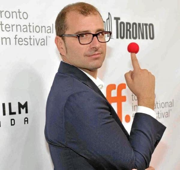 Entrevista Paco Cabezas, director y guionista Castle Rock Asylum