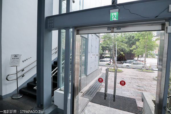 台中西區|台中市役所|CAFE1911|昭和沙龍|藝術中心|百年歷史建築風華再現 台中西區|台中市役所|CAFE1911|昭和沙龍|藝術中心|百年歷史建築風華再現