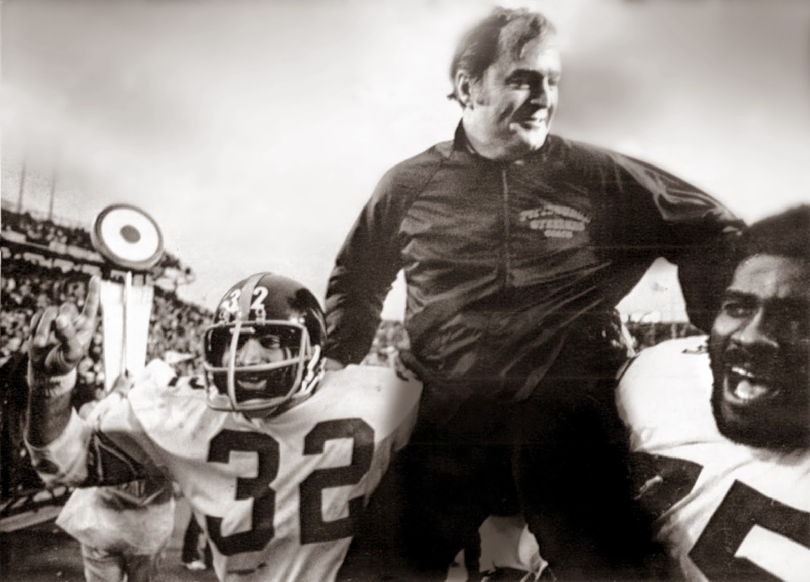 Kirk Tanter Blog: Chuck Noll, the coach who led the Pittsburgh Steelers