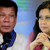 Must Watch: Pres. Duterte Declares War vs. CJ Sereno Wants to Remove Her from Supreme Court (Video)