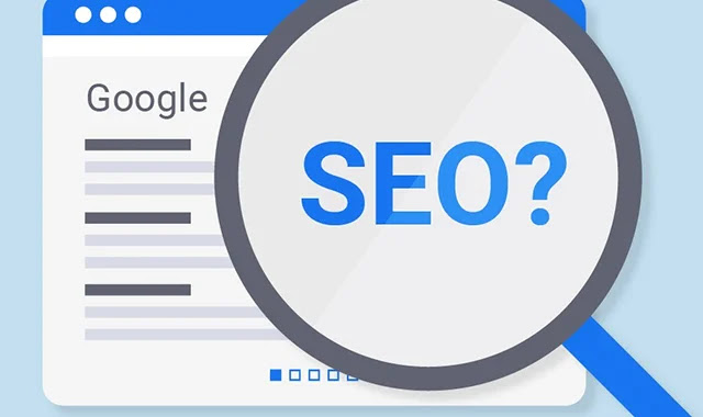 SEO SEO : Faites-le vous-même en Trois étapes faciles