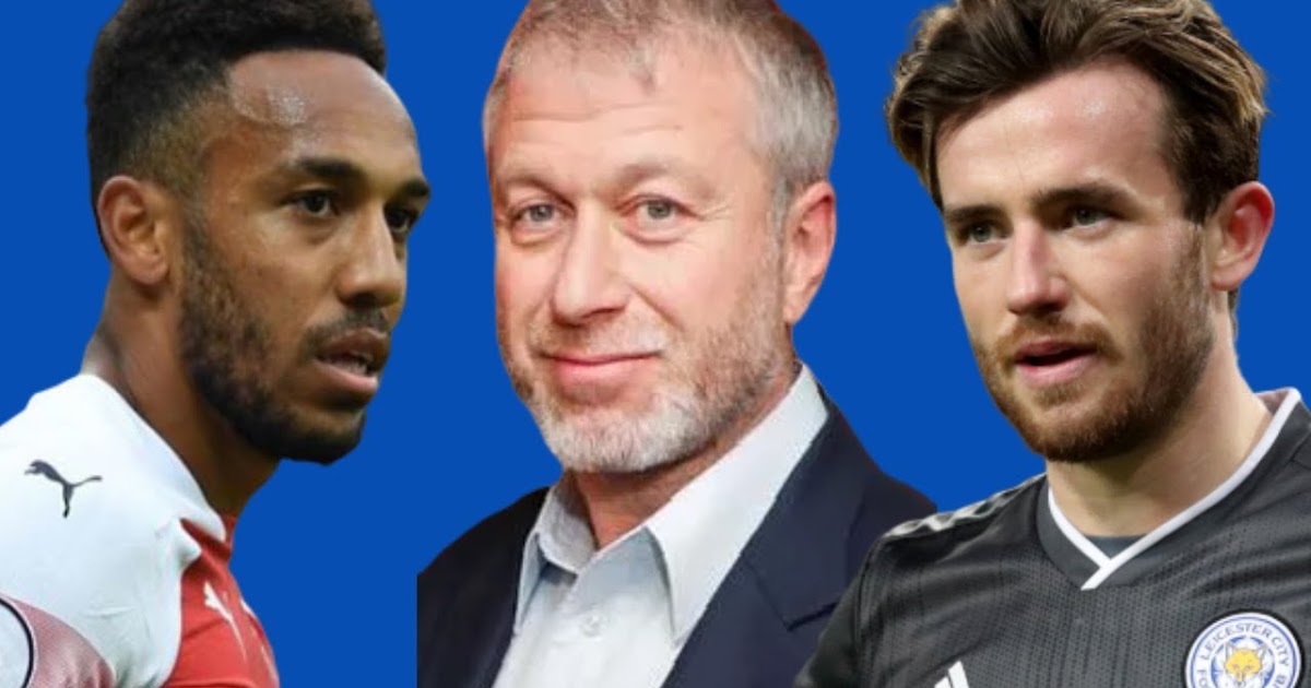 CHELSEA NEWS AND CHELSEA TRANSFER NEWS UPDATES IN JUST FIVE MINUTES