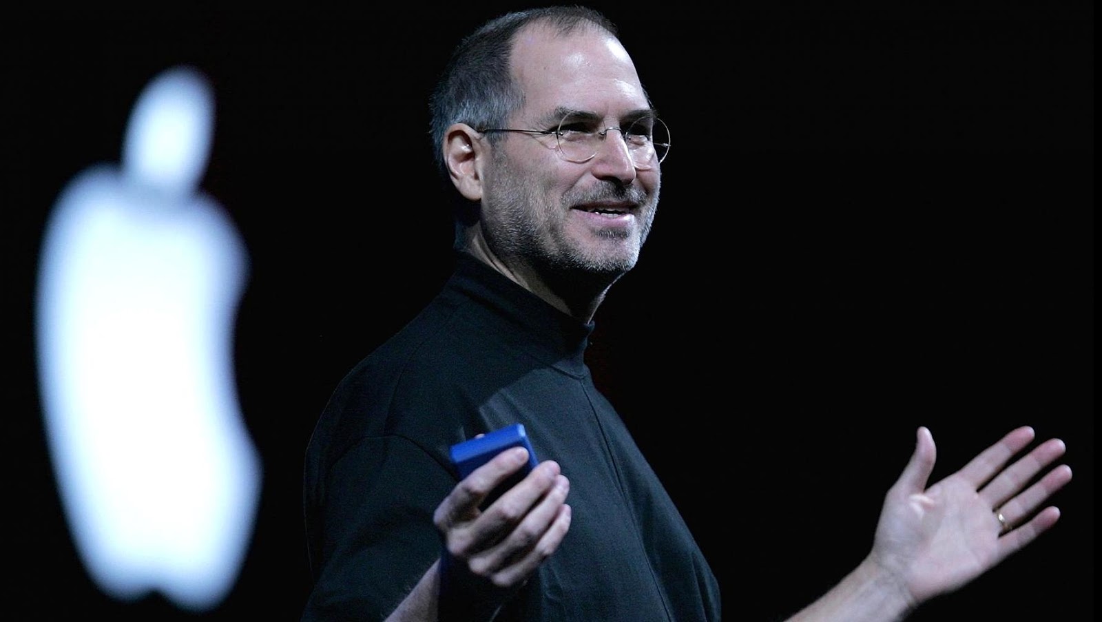 10 Consejos para vender tus ideas al estilo de Steve Jobs