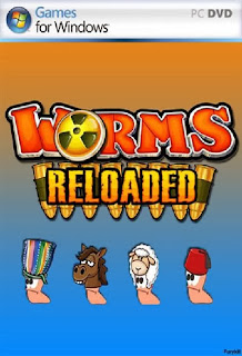 Worms Reloaded Free
