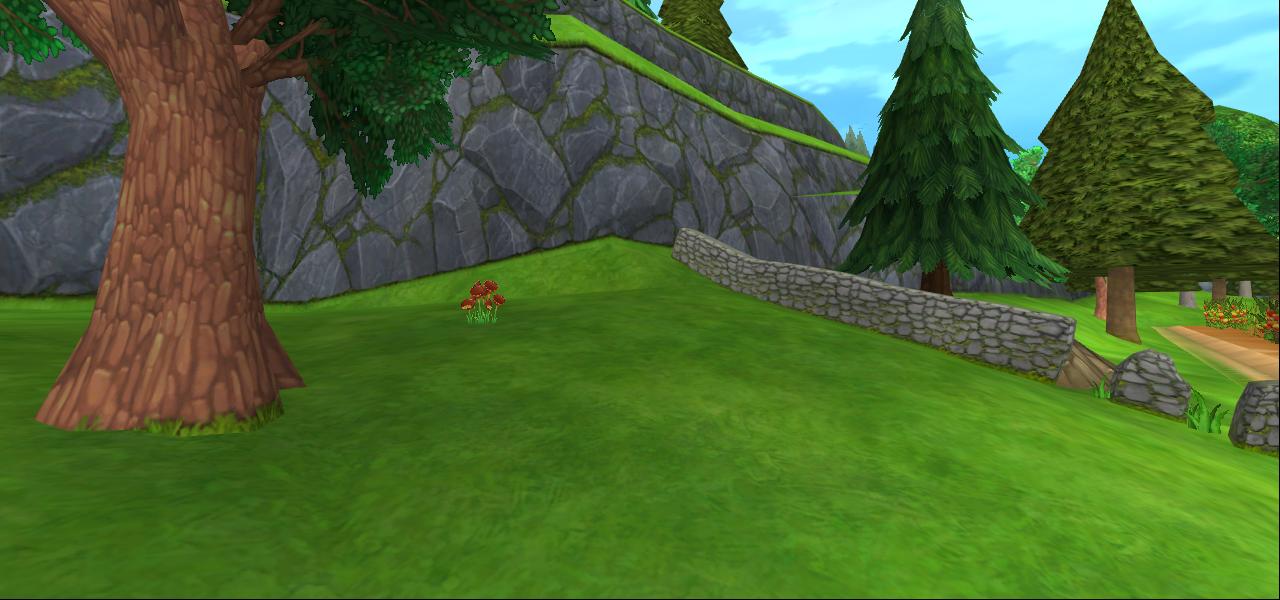 Stars of the Spiral Karamelle Zeke and Eloise Quest Guide Hunting