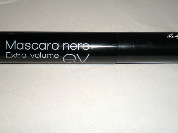 [Recensione] Rougj dermocosmètiques: mascara nero extra volume 