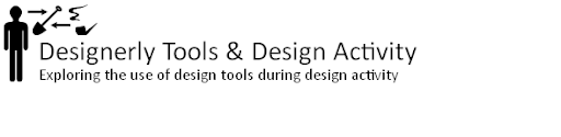 Designerly Tools