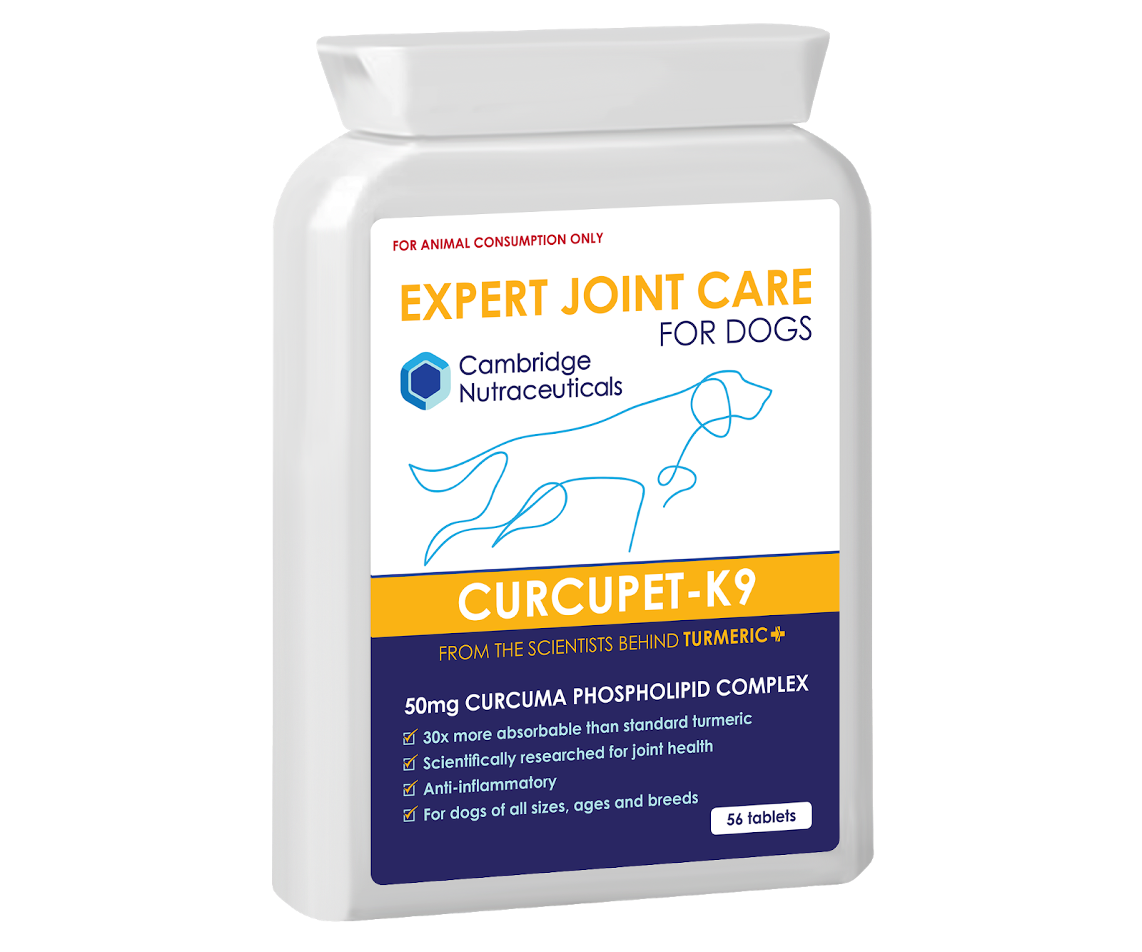 CurcuPetK9 turmeric dog supplement now in Australia Australian Dog Lover