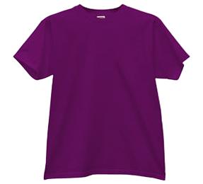 T-shirts: Plain T-Shirt