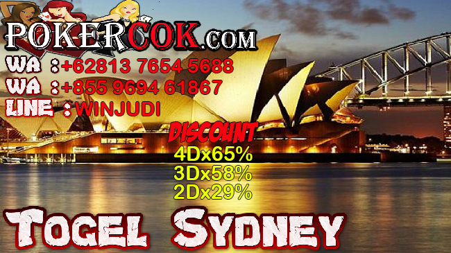 12+ Togel Sydney 2019 Hari Ini