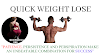 Free Tips for Quick Weight Lose