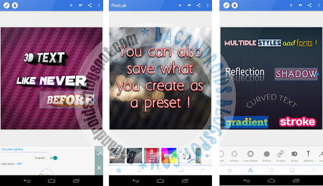 Download Font Untuk Android File Apk