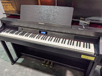 Casio AP-710 piano