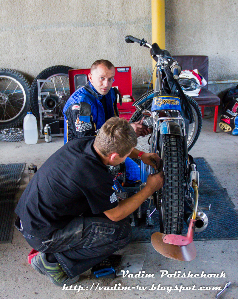 Thoughts and photos Independence Cup 2013