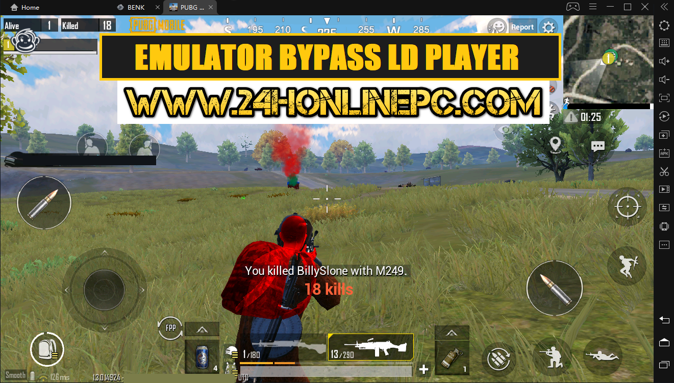 Ld player 5. LD Player PUBG mobile. Emulator for PUBG mobile. Эмулятор ПАБГ мобайл. Bypass Emulator PUBG mobile.
