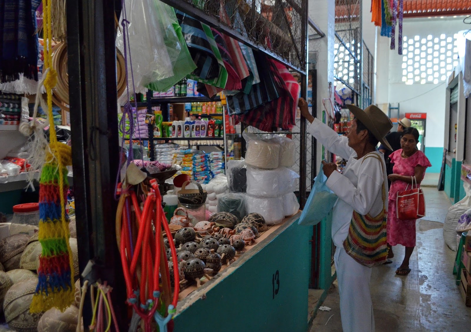Fotoviaje Pinotepa de Don Luis, Oaxaca, México. Día 8 