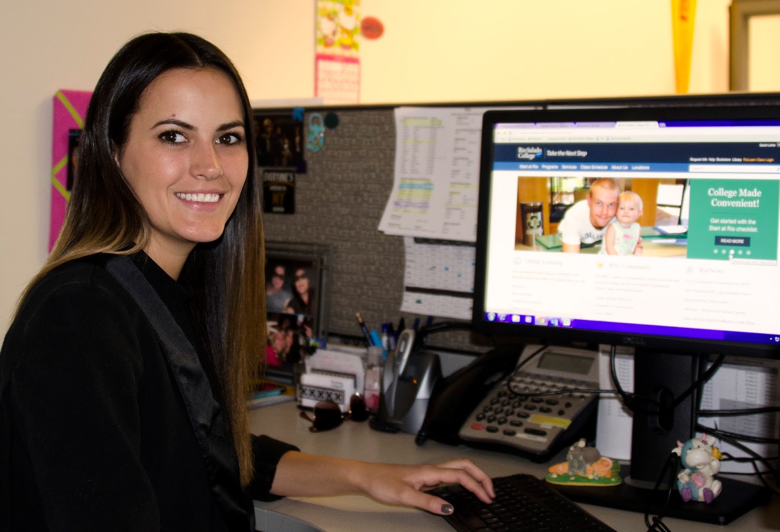 Rio Salado College Rionews July 2016