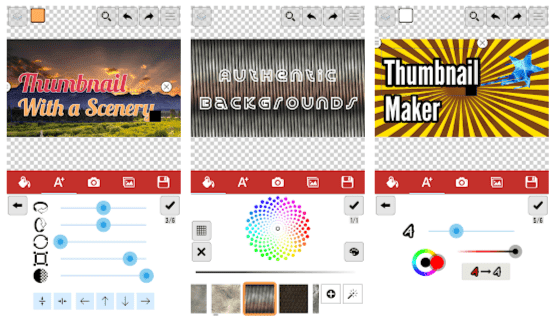 Thumbnail Maker Mod Apk