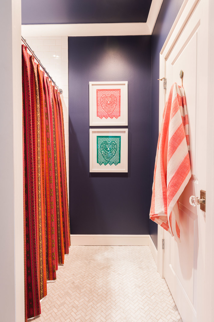 Design by Austin Bean Studio. Photo by Alyssa Rosenheck