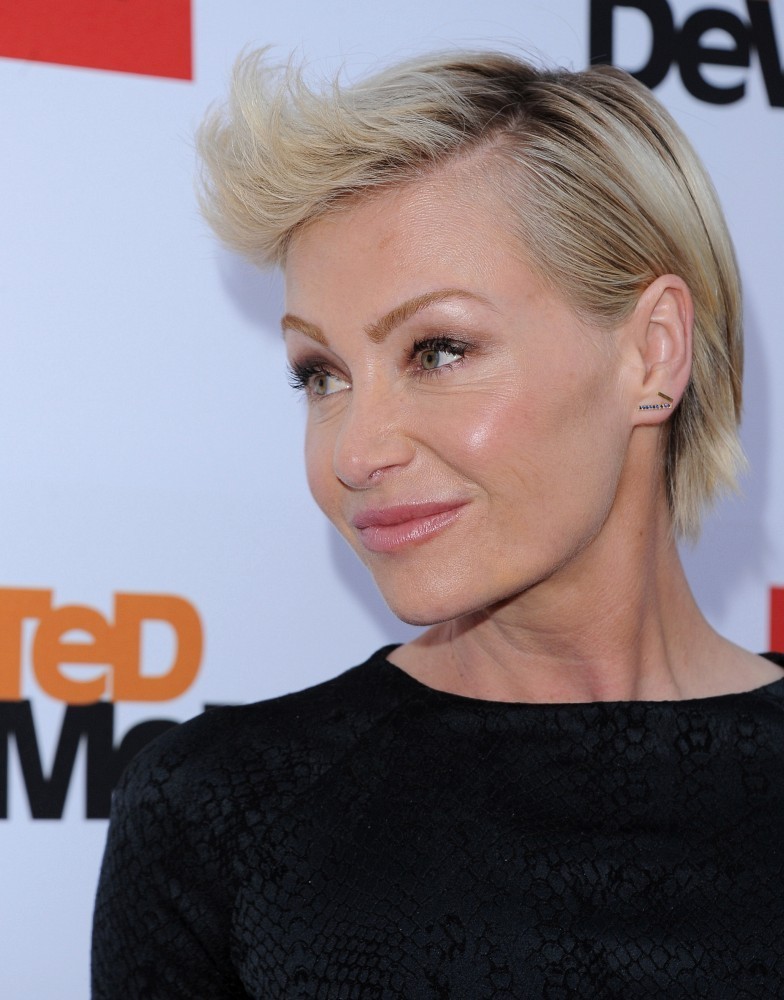 Portia De Rossi Cosmetic Surgery.