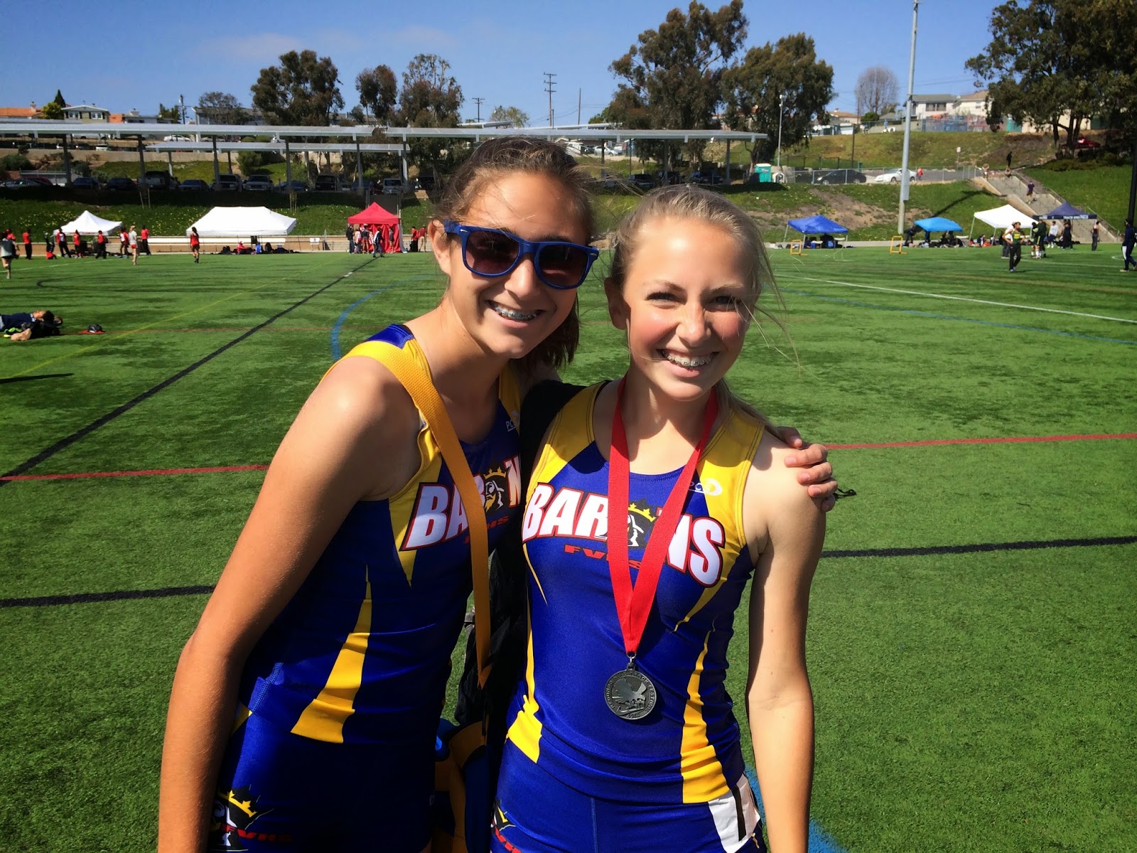 The Peterson Pickle Jar Redondo Beach Invitational