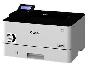 Imprimante pilotes Canon i-SENSYS LBP223dw Télécharger