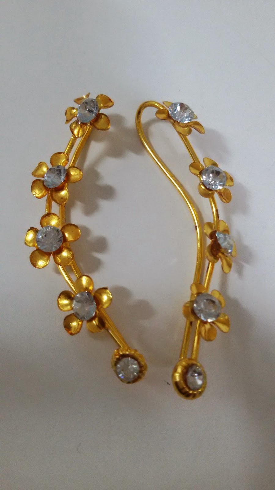 New Day. . .New thought. . . . New Beginning. . . Sujata Mall