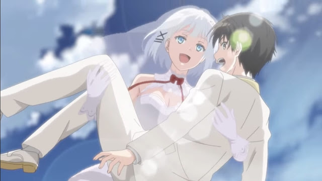 Siesta & Kimi Siesta & Kimi