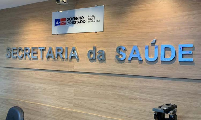 Bahia atinge 79% de ocupação de leitos de UTI para adultos, maior dado desde 13 de julho