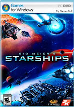 Descargar Sid Meiers Starships MULTi10 – ElAmigos para 
    PC Windows en Español es un juego de Estrategia desarrollado por Firaxis Games