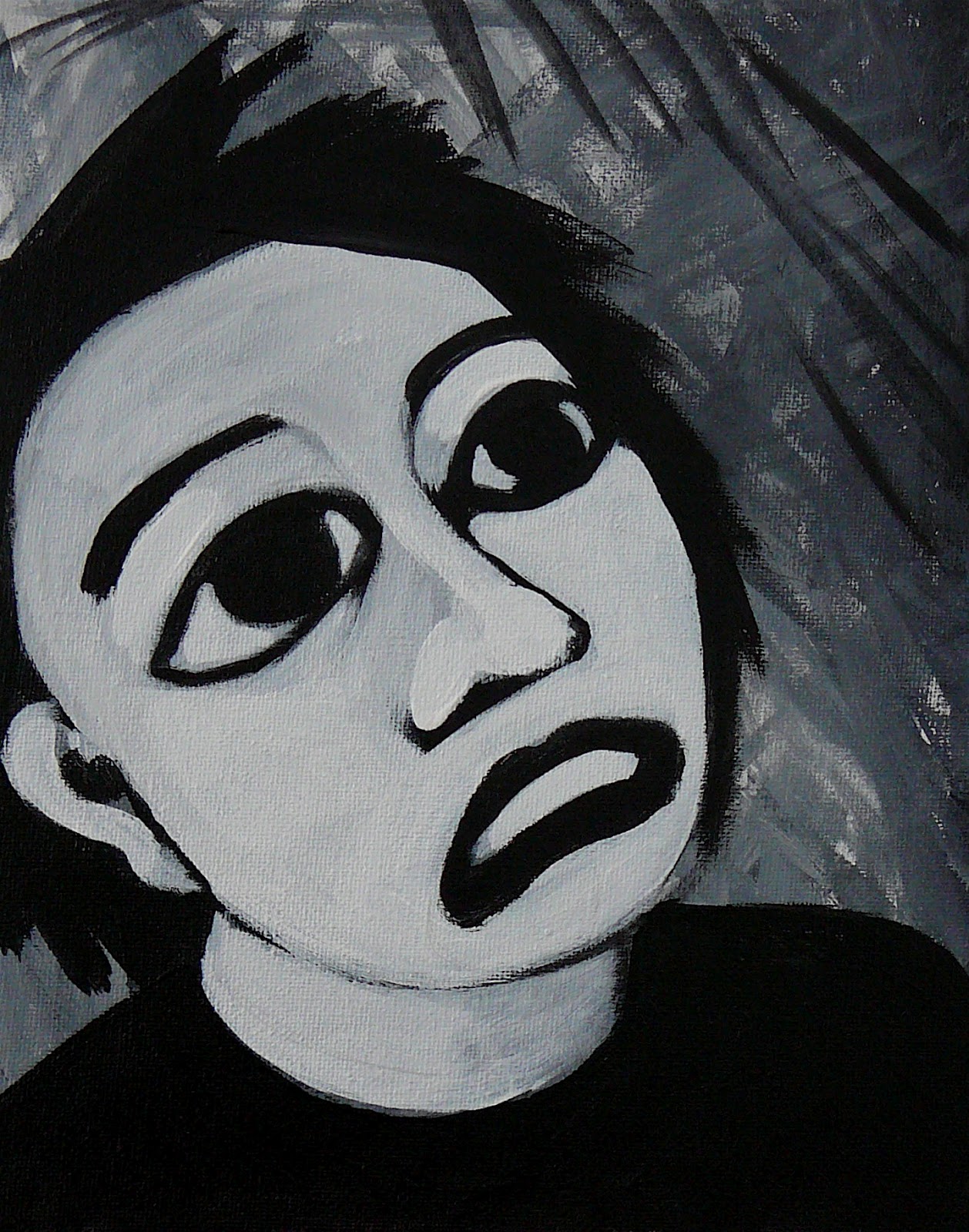 Haddocks Eye The Night Forest