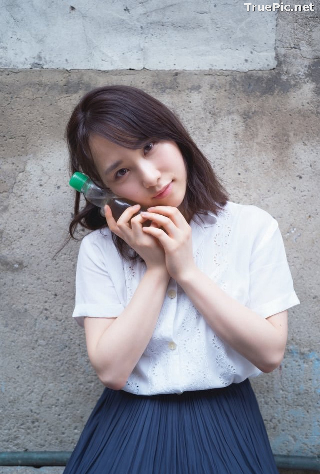 Image Japanese Beauty – Juri Takahashi - Sexy Picture Collection 2020 - TruePic.net - Picture-215