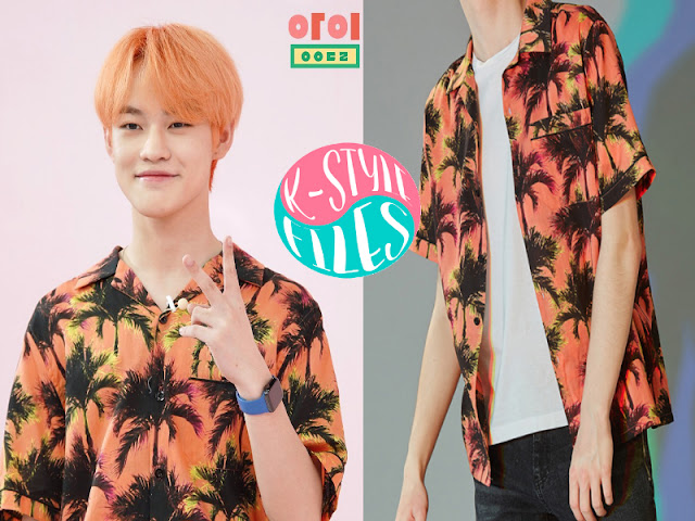 Nct Dream On Idol Room Ep 60