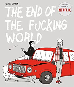 The End of the Fucking World recensione
