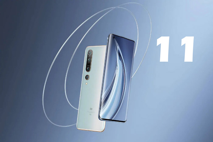 Xiaomi Mi 11 series with Snapdragon 888 to launch on Dec 28 Xiaomi Mi 11 series with Snapdragon 888 to launch on Dec 28