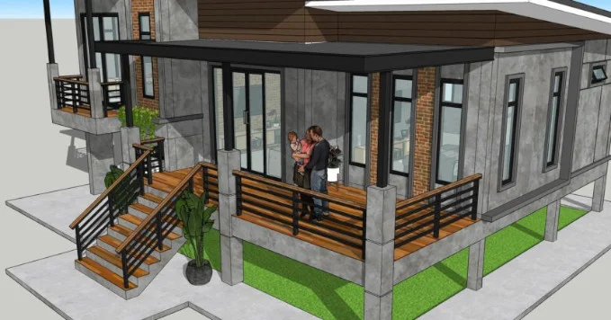 rumah minimalis rumah minimalis
