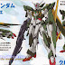 Wing Gundam Fenice Rinascita "Reborn" - Gundam Build Fighters Mechanic File