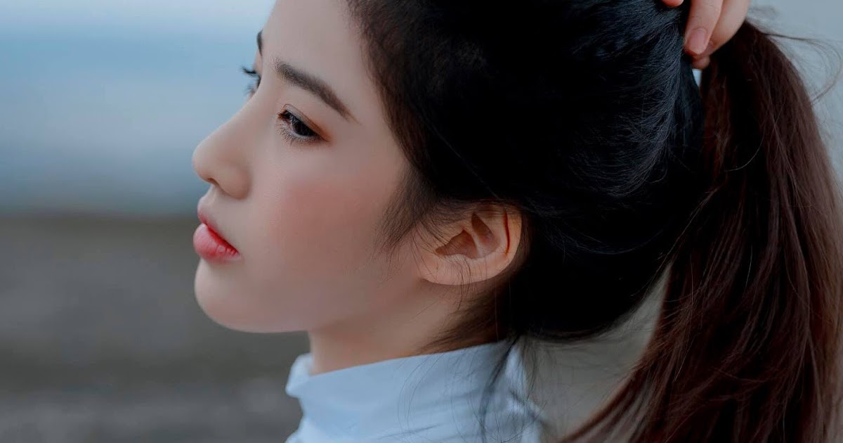 Hot girl …Trịnh Kim Chi