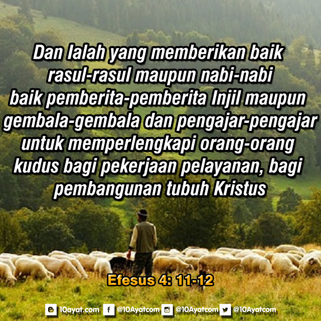 Efesus%2B4 %2B11 12