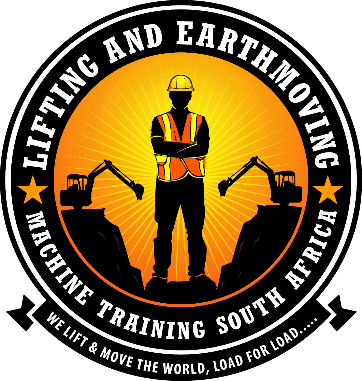 Lifting and Earthmoving Machine Training South Africa!