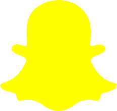 Free Png Logo Snapchat Has More Active Users Than Twitter